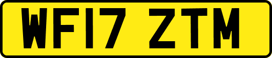 WF17ZTM