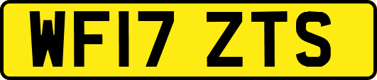 WF17ZTS
