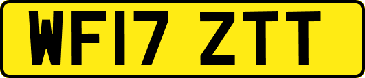 WF17ZTT