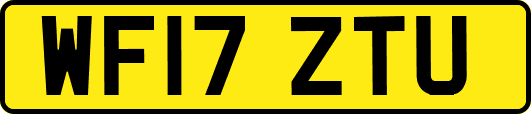 WF17ZTU