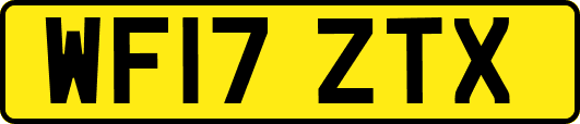 WF17ZTX