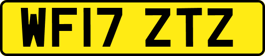 WF17ZTZ