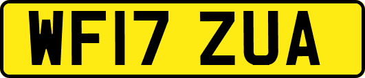 WF17ZUA