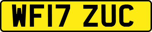 WF17ZUC