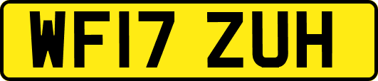 WF17ZUH