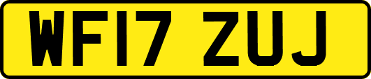WF17ZUJ