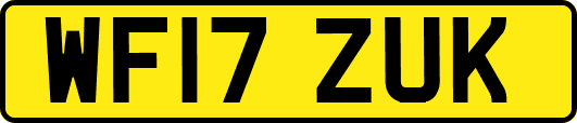WF17ZUK