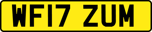 WF17ZUM