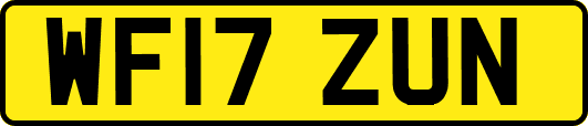 WF17ZUN