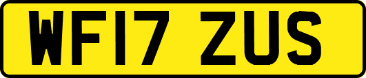 WF17ZUS