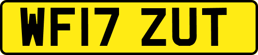 WF17ZUT