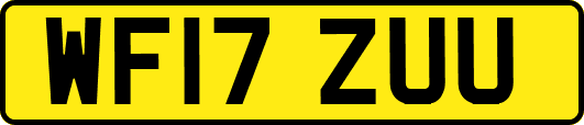 WF17ZUU