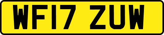 WF17ZUW