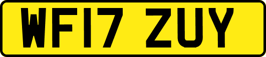 WF17ZUY