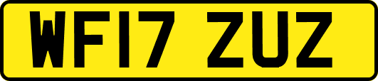 WF17ZUZ