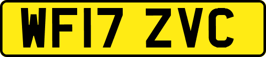 WF17ZVC