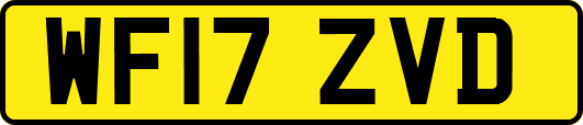 WF17ZVD