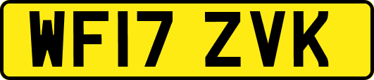 WF17ZVK