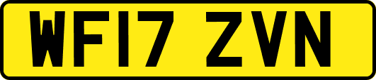 WF17ZVN