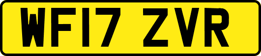 WF17ZVR