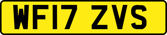 WF17ZVS