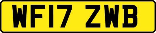 WF17ZWB