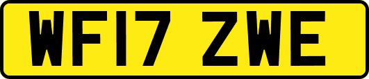 WF17ZWE