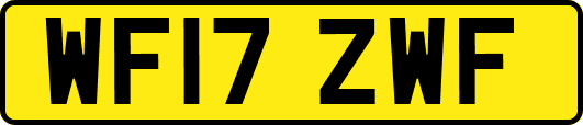WF17ZWF