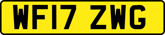 WF17ZWG