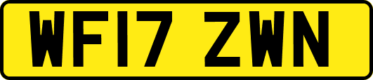WF17ZWN