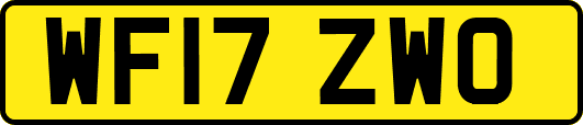 WF17ZWO