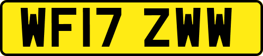 WF17ZWW