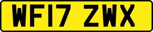 WF17ZWX