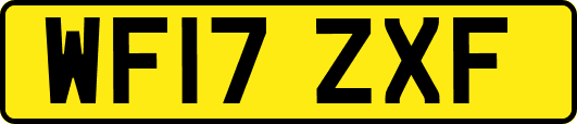 WF17ZXF