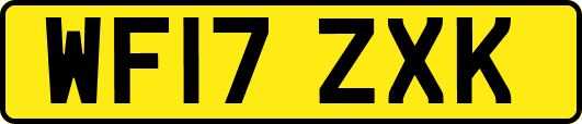 WF17ZXK