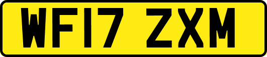 WF17ZXM