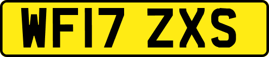 WF17ZXS