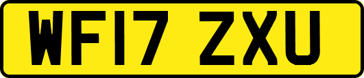 WF17ZXU