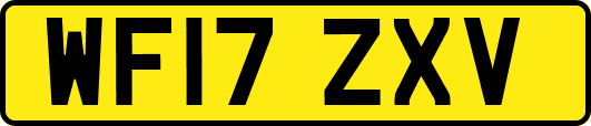 WF17ZXV
