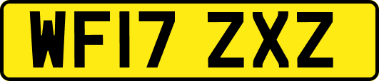 WF17ZXZ