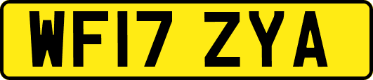 WF17ZYA