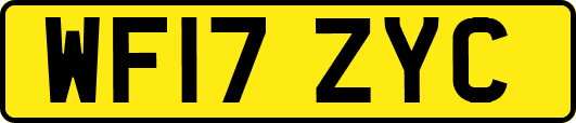 WF17ZYC