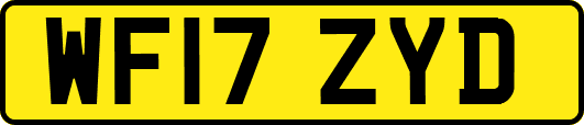 WF17ZYD