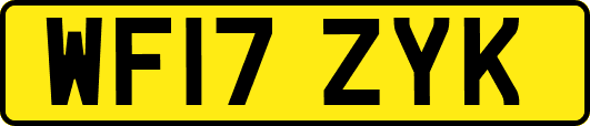 WF17ZYK