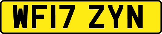WF17ZYN