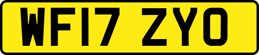 WF17ZYO