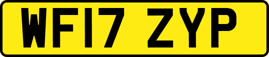 WF17ZYP