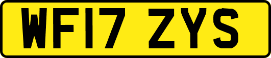 WF17ZYS