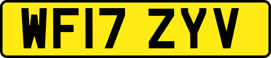 WF17ZYV
