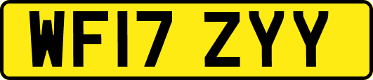 WF17ZYY